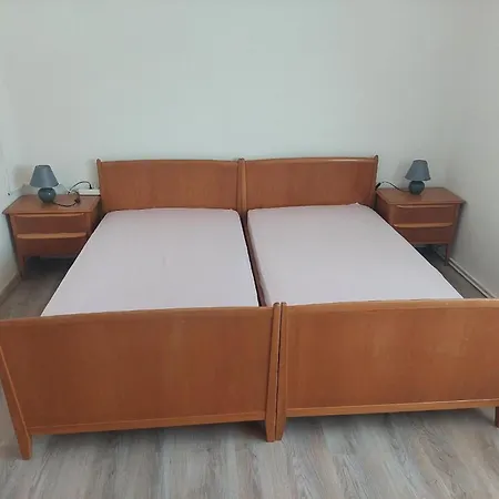Holiday home Schoenes In Mit Sehr Grossen Pool Balatonbereny